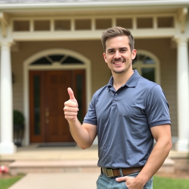 Founder of Ant & Rodent Pest Control Medford